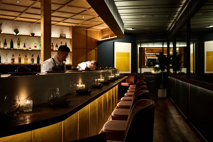 Noriko Handroll Bar Picture 4