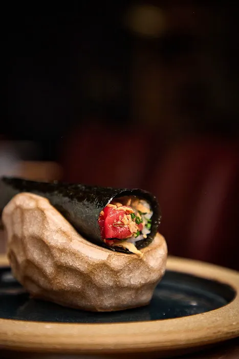 Noriko Handroll Bar Picture 3