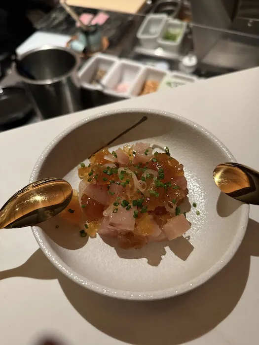 Noriko Handroll Bar Picture 7