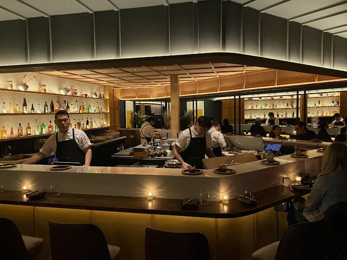 Noriko Handroll Bar Picture 5