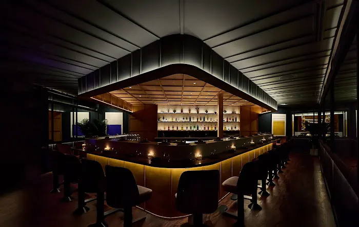 Noriko Handroll Bar Picture 1