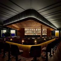 Noriko Handroll Bar ico