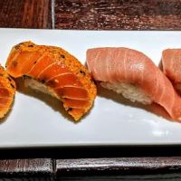 Tanoshii Sushi West Loop ico