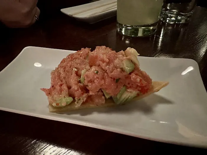 Tanoshii Sushi West Loop Picture 7