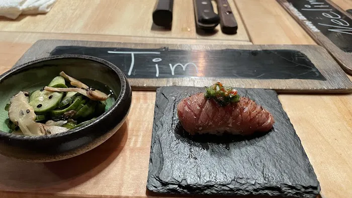 Sushi by Scratch Restaurants: Chicago Picture 6