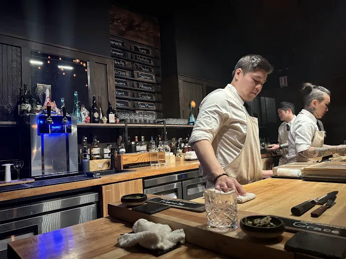 Sushi by Scratch Restaurants: Chicago Picture 9