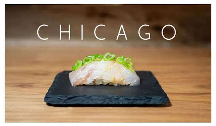 Sushi by Scratch Restaurants: Chicago Picture 7