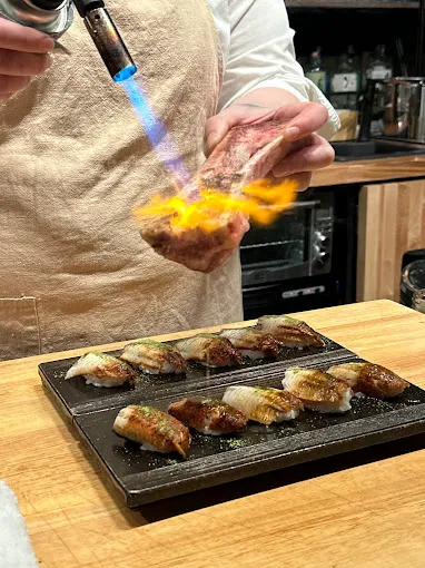 Sushi by Scratch Restaurants: Chicago Picture 3