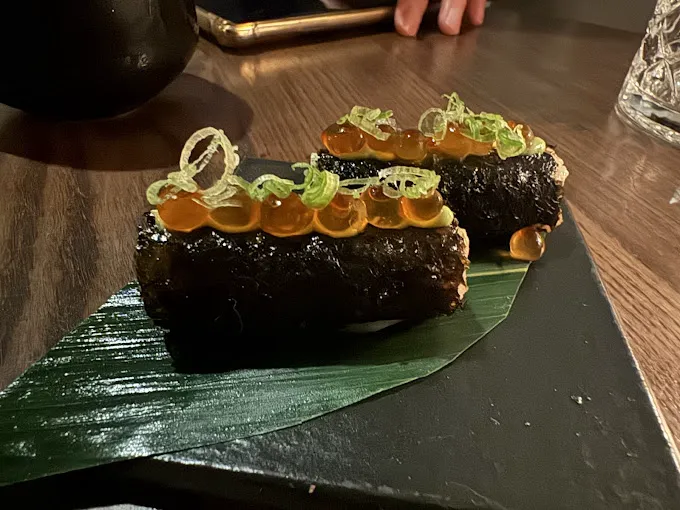 Sushi by Scratch Restaurants: Chicago Picture 4