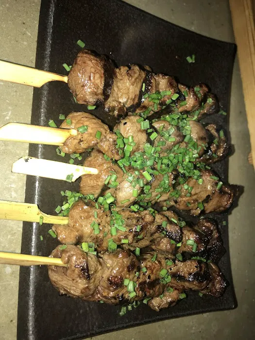 Union Sushi + Barbeque Bar Picture 5