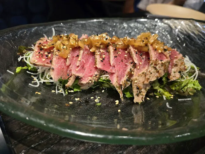 Union Sushi + Barbeque Bar Picture 1