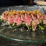 Union Sushi + Barbeque Bar