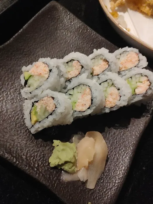 Union Sushi + Barbeque Bar Picture 8
