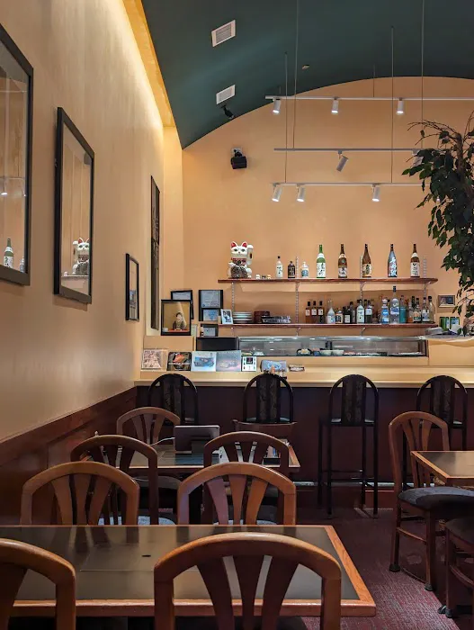 Cocoro Restaurant Picture 5