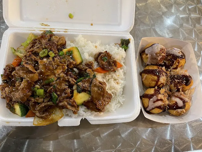 Kylin Teppanyaki Picture 5