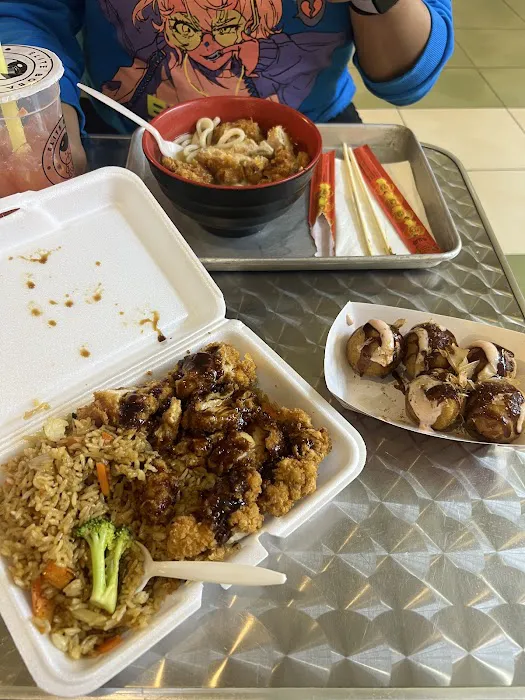 Kylin Teppanyaki Picture 1