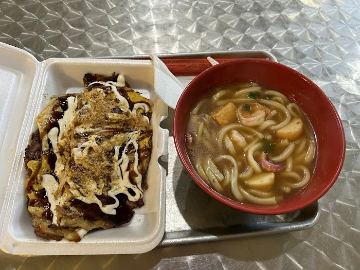 Kylin Teppanyaki Picture 3