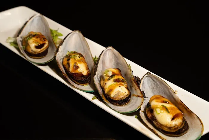 Mira Sushi Picture 8