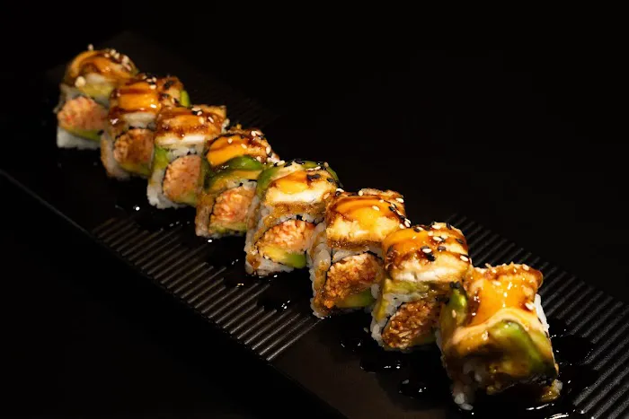 Mira Sushi Picture 6