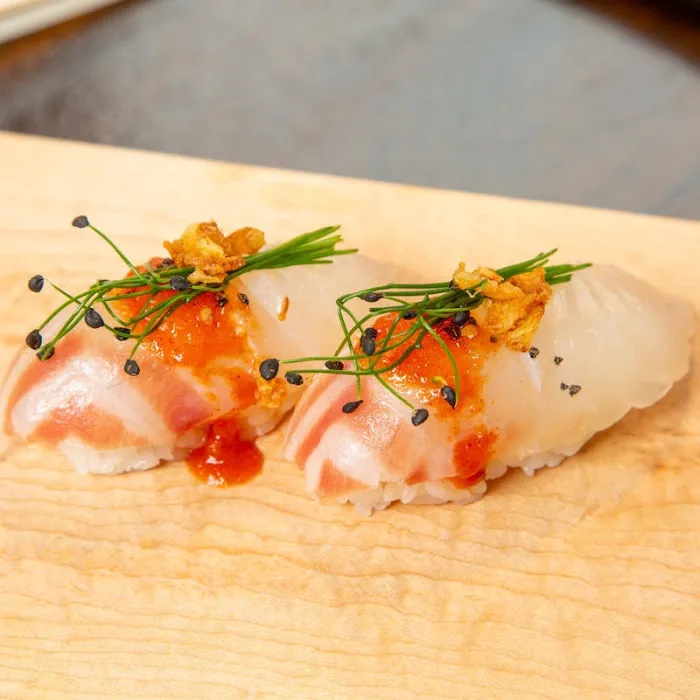 SUSHI DOKKU Japanese Restaurant Picture 9
