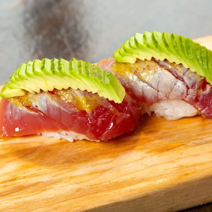 SUSHI DOKKU Japanese Restaurant Picture 8