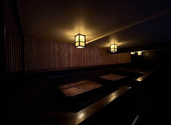 SUSHI DOKKU Japanese Restaurant Picture 10