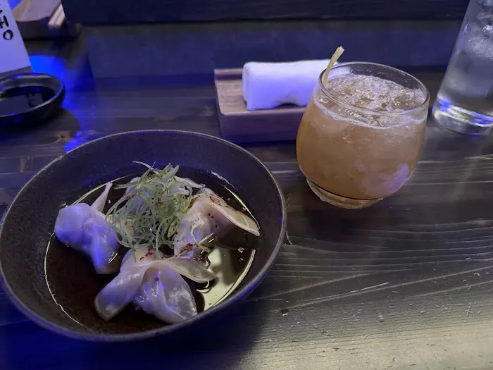 Yokocho Handrolls and Omakase Bar Picture 4