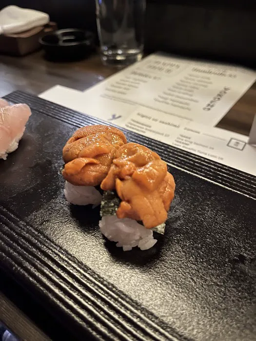 Yokocho Handrolls and Omakase Bar Picture 9