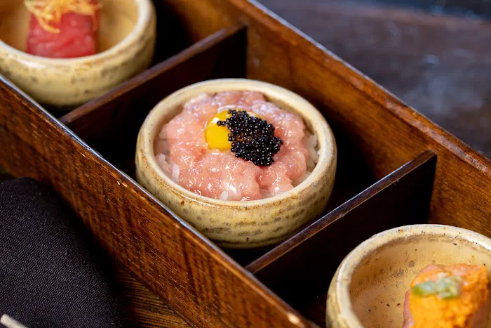Yokocho Handrolls and Omakase Bar Picture 3