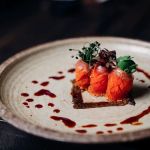 Yokocho Handrolls and Omakase Bar