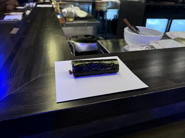 Yokocho Handrolls and Omakase Bar Picture 6