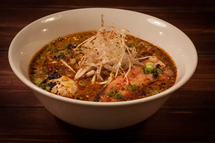 High Five Ramen Picture 1