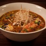 High Five Ramen
