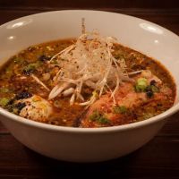 High Five Ramen ico