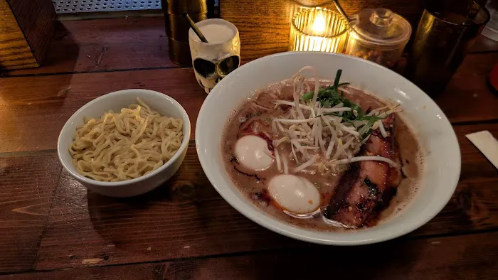 High Five Ramen Picture 7