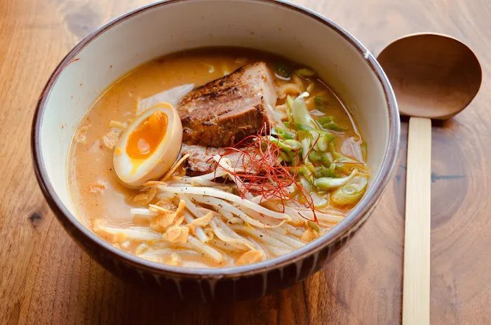 Ramen Wasabi - Fulton Market Picture 2