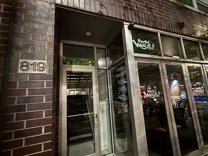 Ramen Wasabi - Fulton Market Picture 9