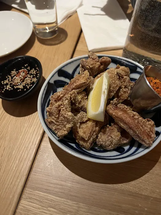 Ramen Wasabi - Fulton Market Picture 8