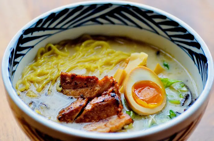 Ramen Wasabi - Fulton Market Picture 6