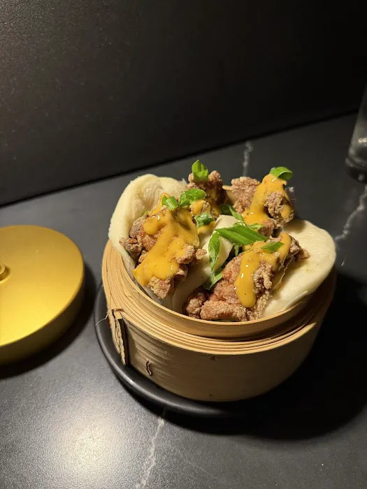 Ramen Wasabi - Fulton Market Picture 4
