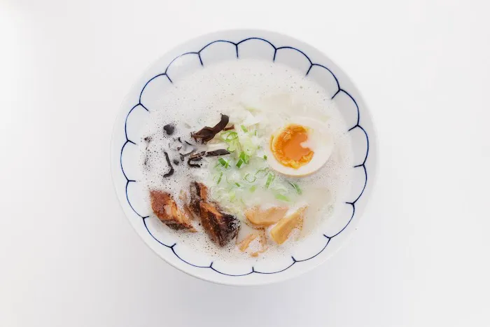 Ramen Wasabi - Fulton Market Picture 7