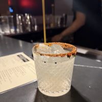 Ramen Wasabi - Fulton Market ico