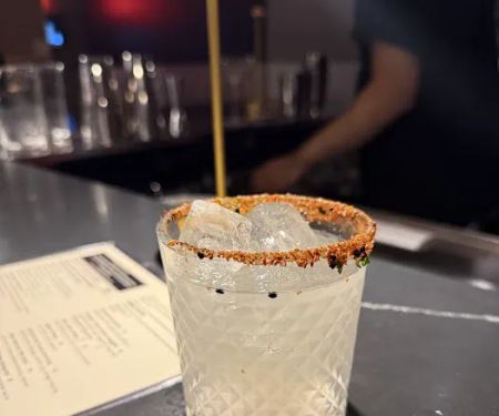 Ramen Wasabi - Fulton Market