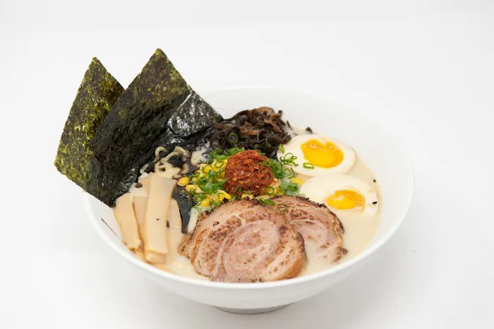 DaiFuku Ramen Picture 1