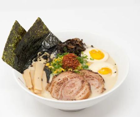 DaiFuku Ramen