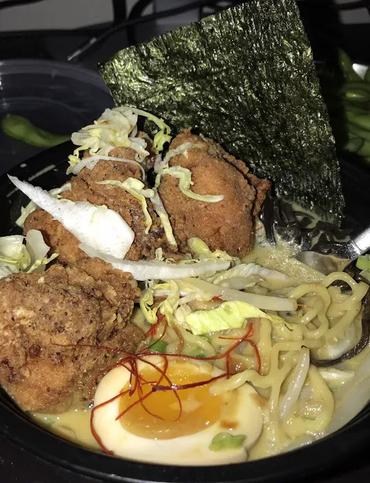 DaiFuku Ramen Picture 5