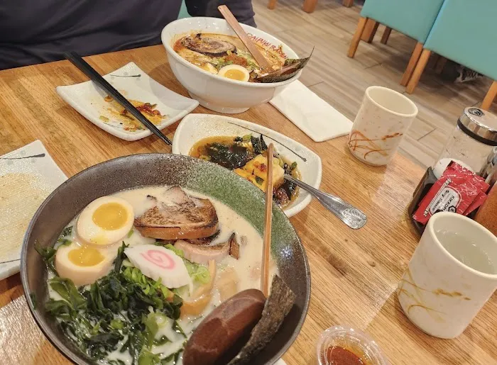 DaiFuku Ramen Picture 6