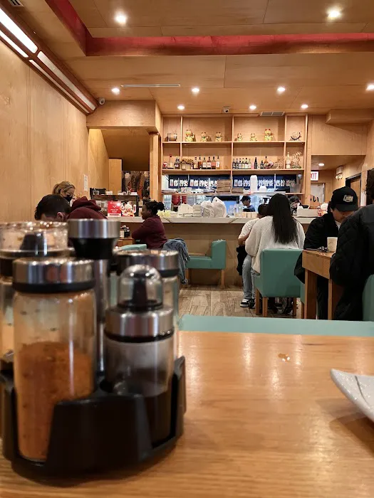 DaiFuku Ramen Picture 10