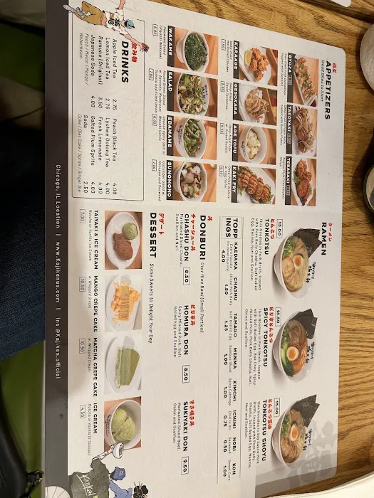 Kajiken Chicago Picture 6