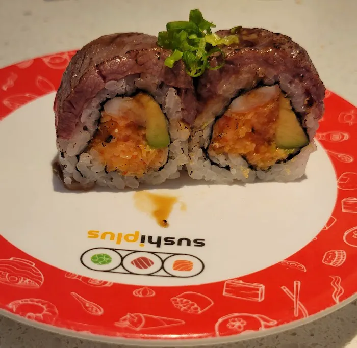 Sushi Plus Rotary Sushi Bar - Chinatown Picture 10